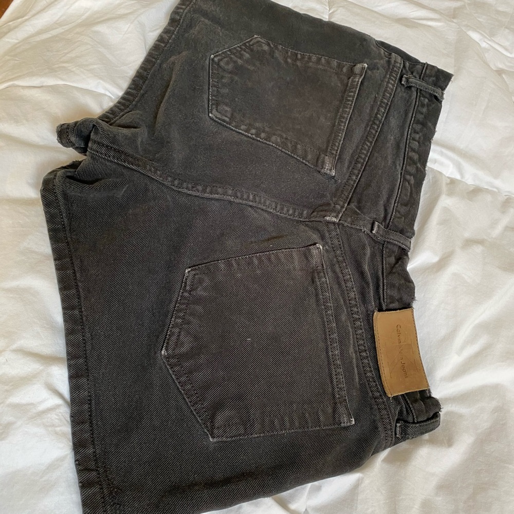 VINTAGE Calvin Klein Shorts